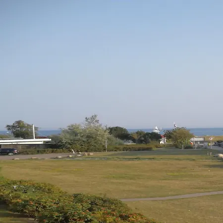 Coastal With Balcony