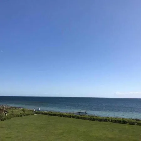 Coastal With Balcony *