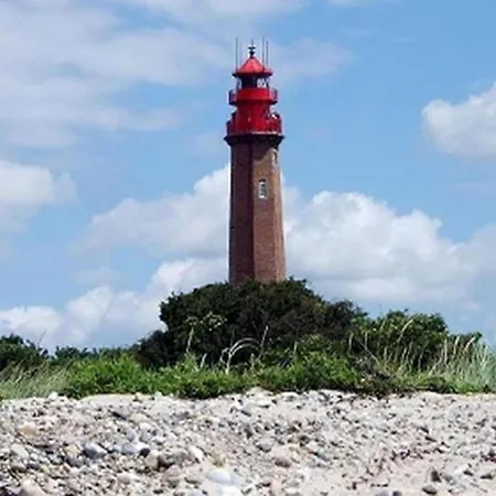 Coastal With Balcony Burgtiefe auf Fehmarn