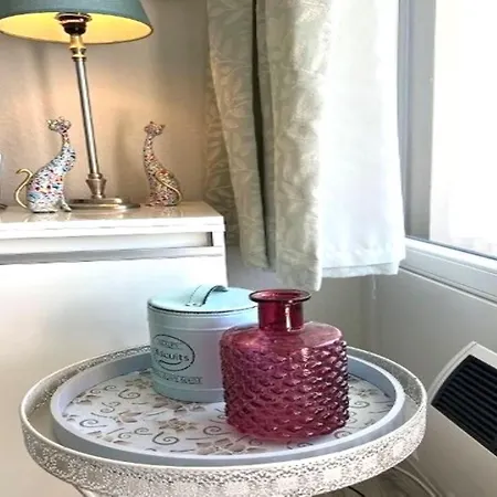 Coastal With Balcony